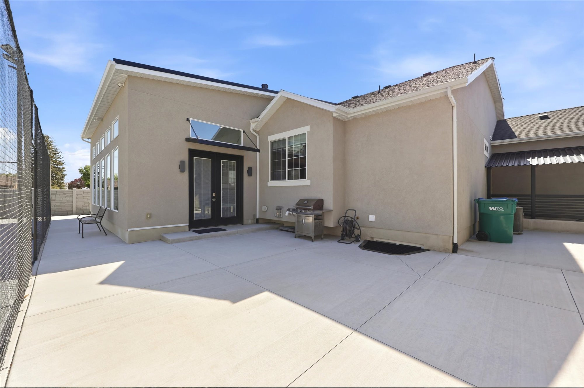 BONNEVILLE - Residential
