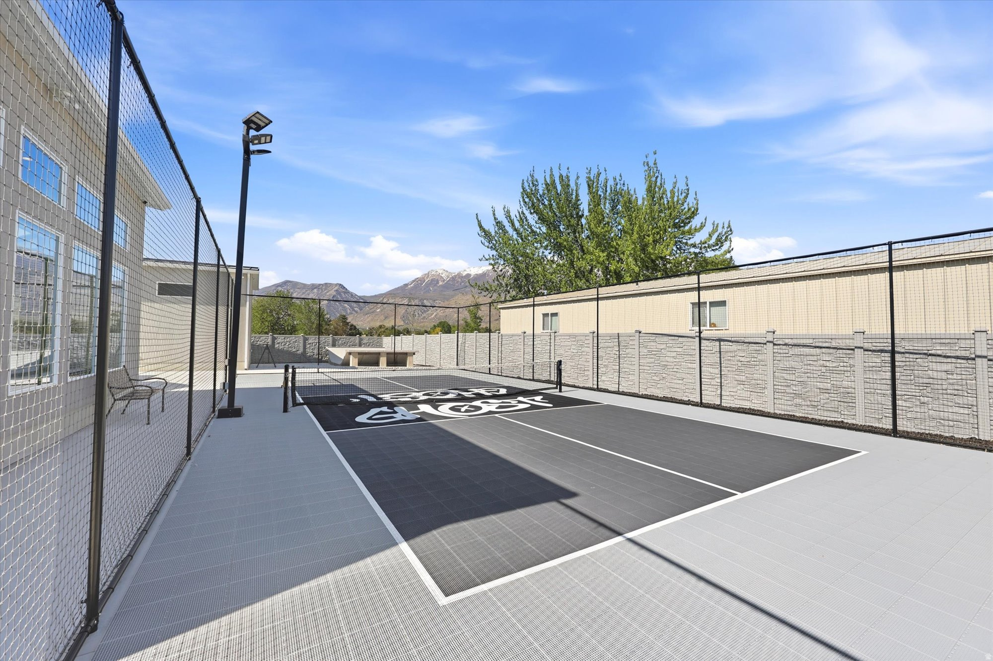 BONNEVILLE - Residential