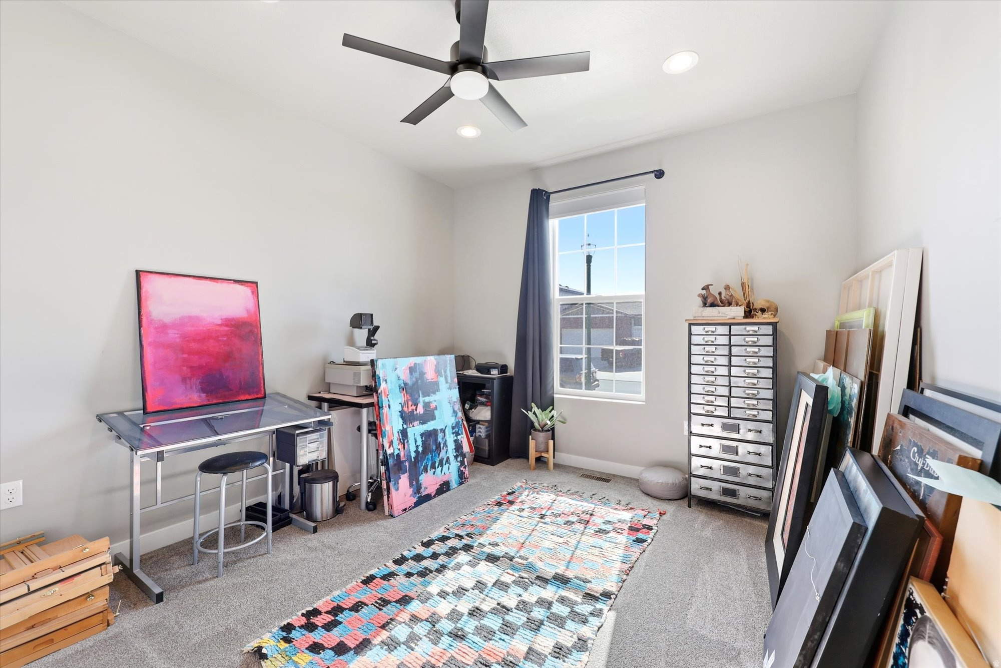 BONNEVILLE - Residential