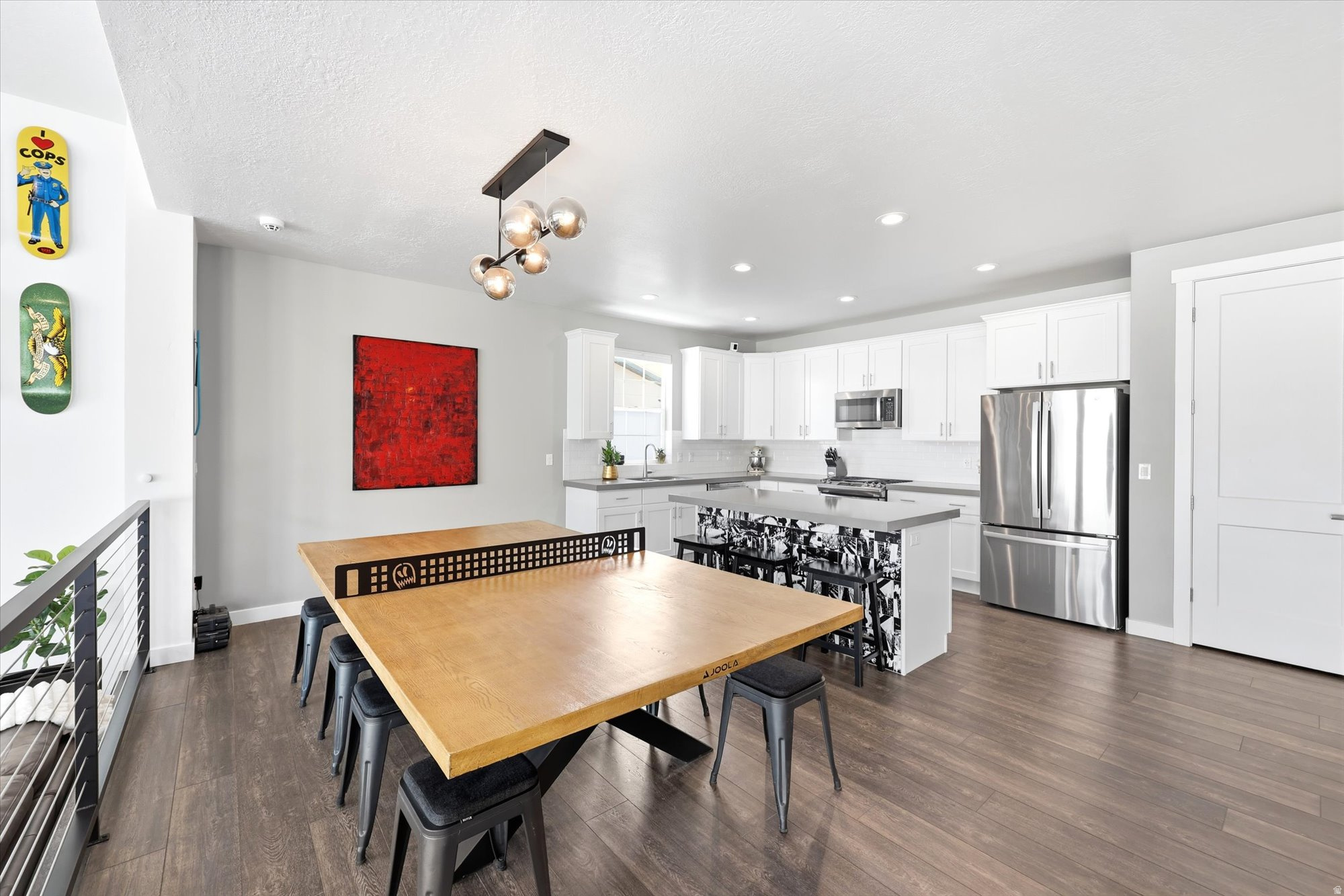 BONNEVILLE - Residential
