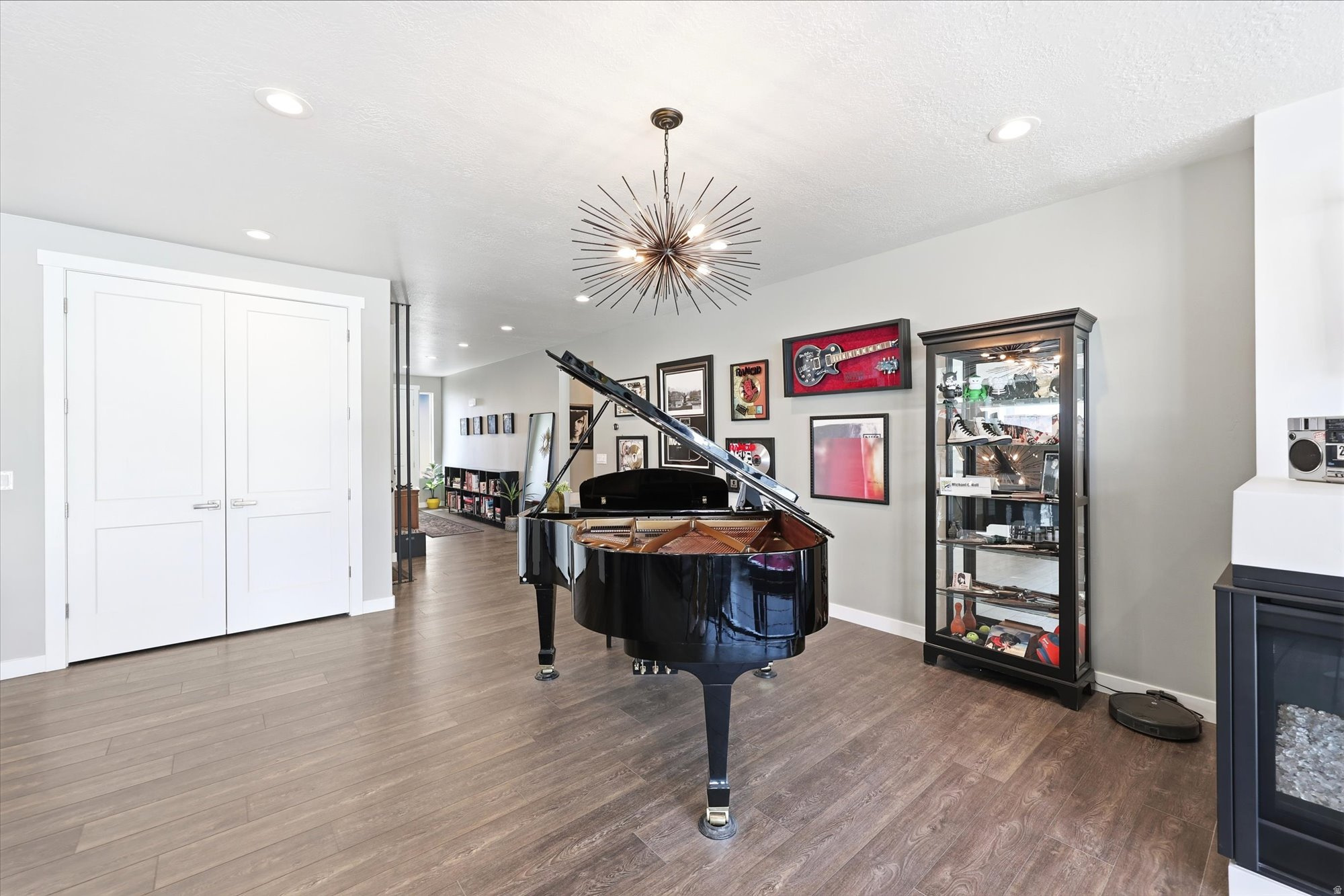 BONNEVILLE - Residential