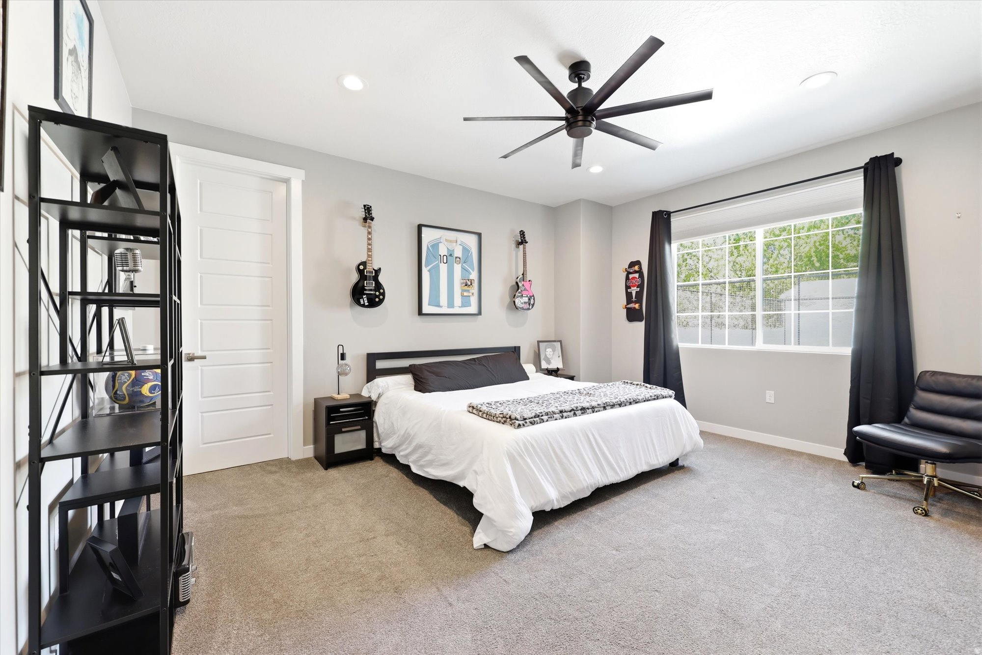 BONNEVILLE - Residential