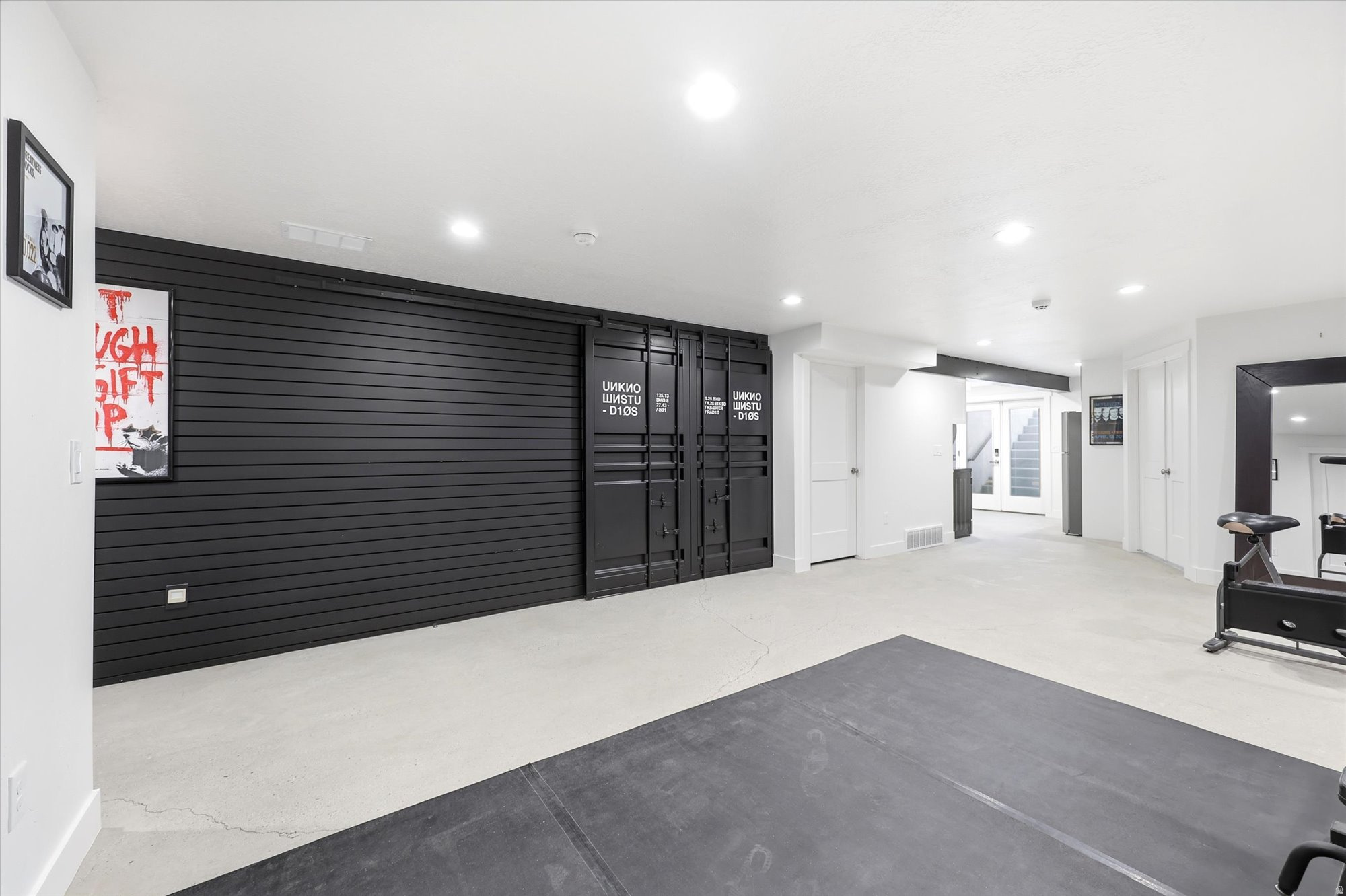 BONNEVILLE - Residential