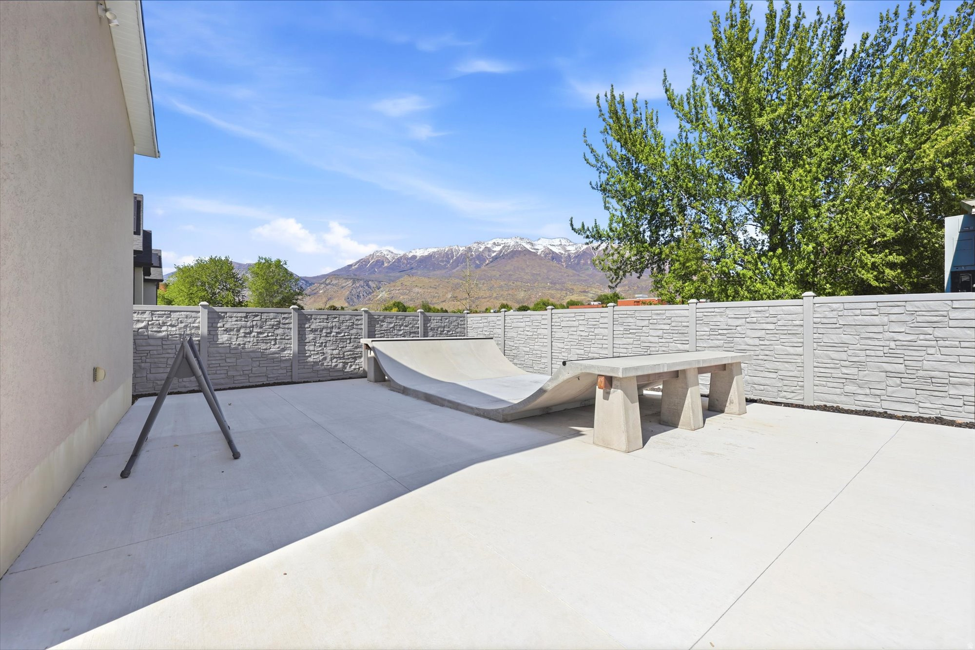 BONNEVILLE - Residential