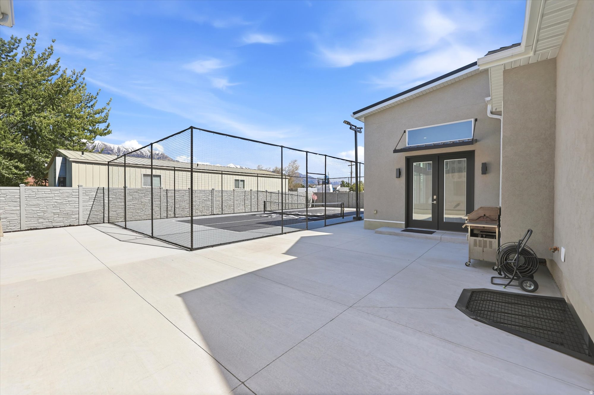 BONNEVILLE - Residential