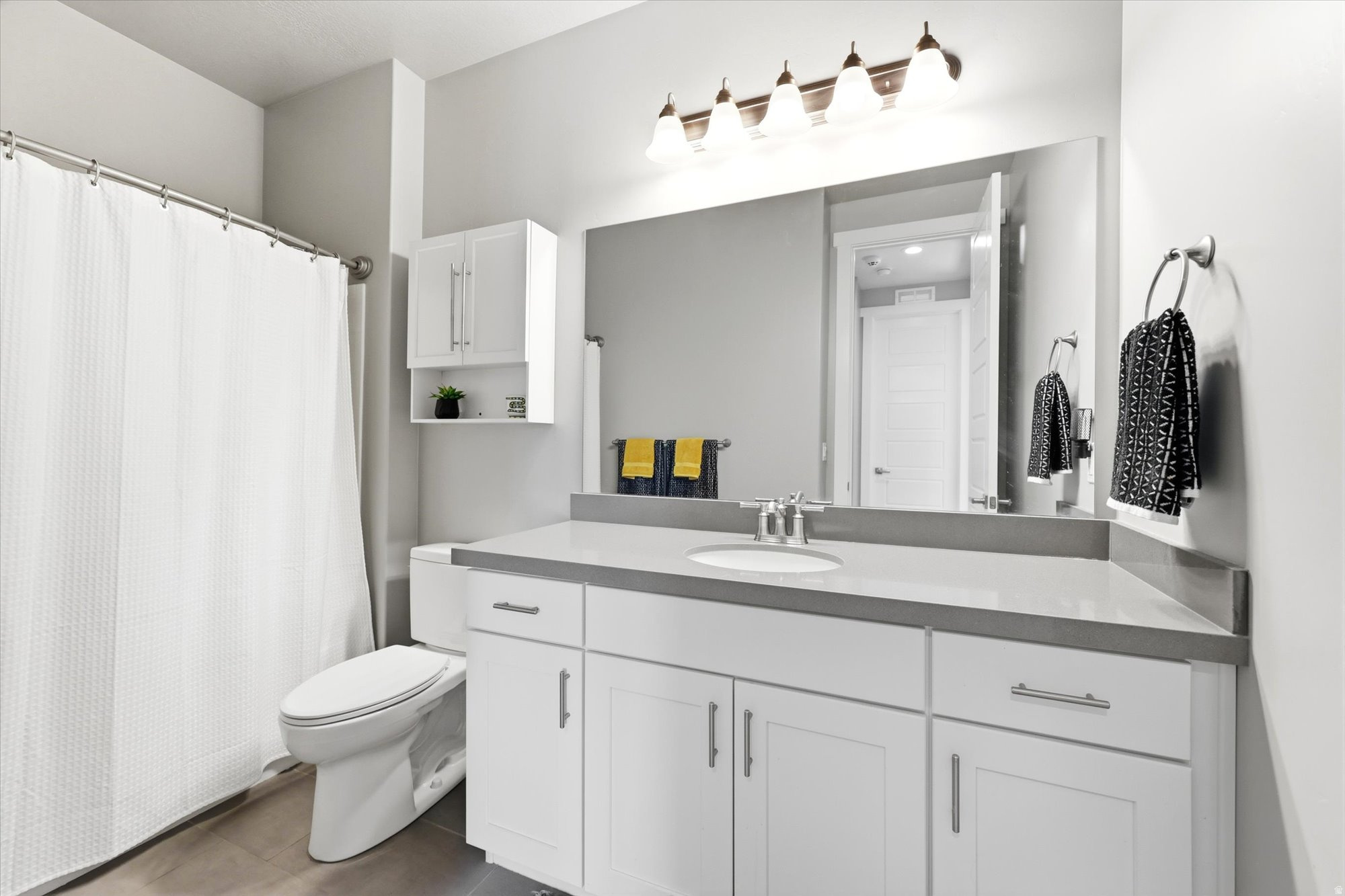 BONNEVILLE - Residential