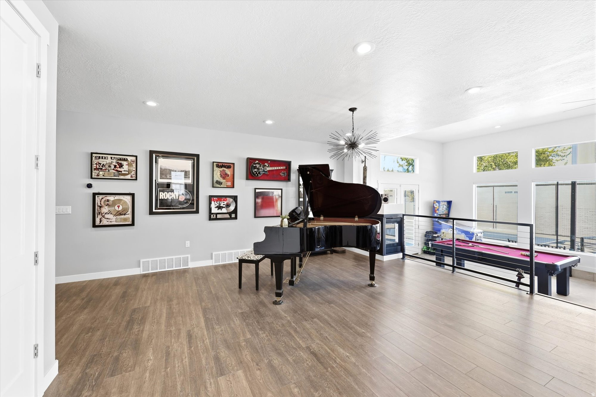 BONNEVILLE - Residential