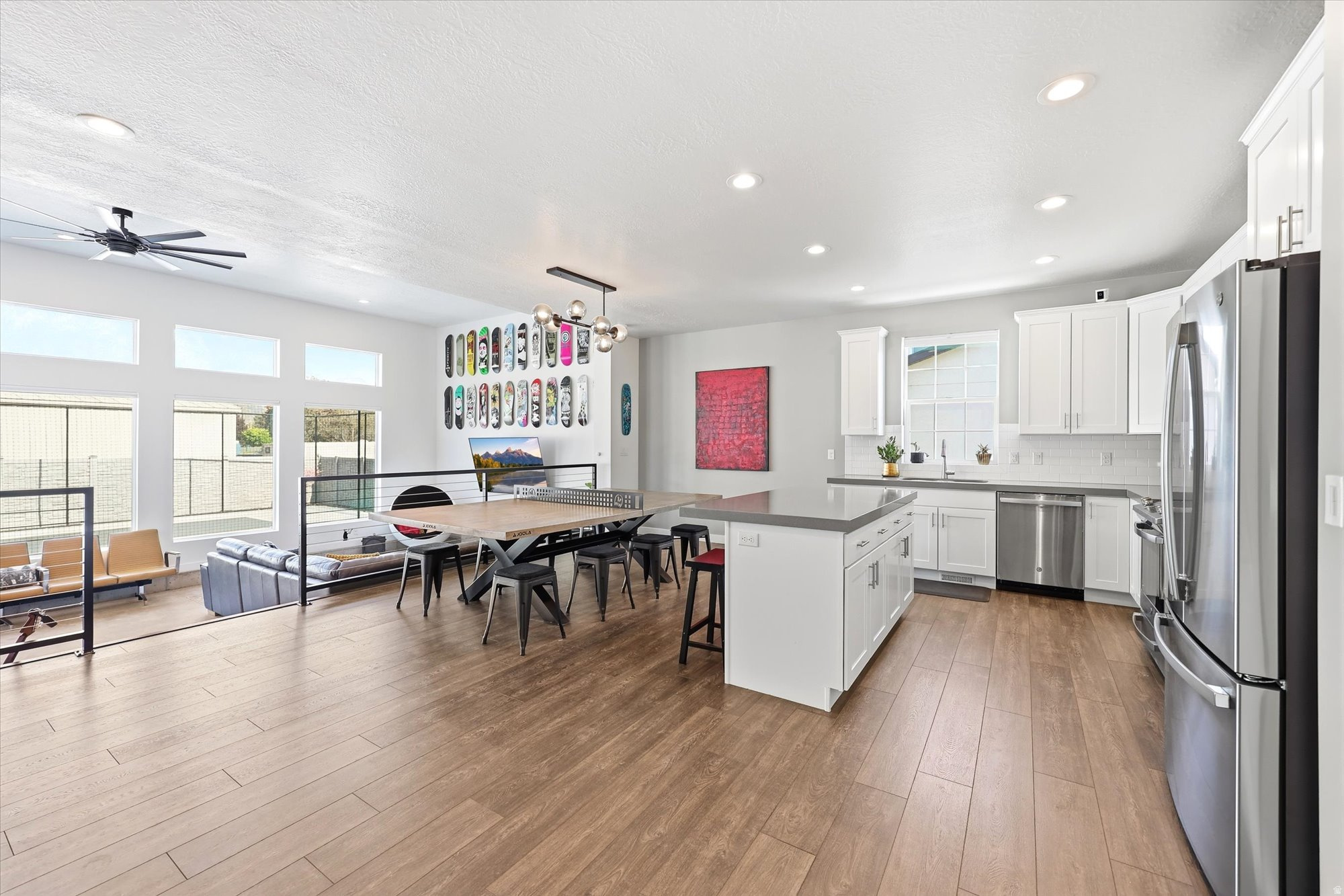 BONNEVILLE - Residential