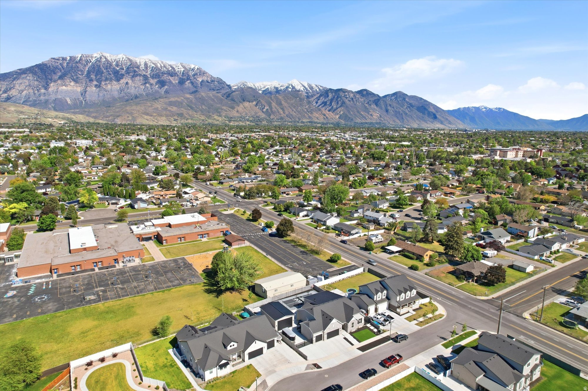 BONNEVILLE - Residential