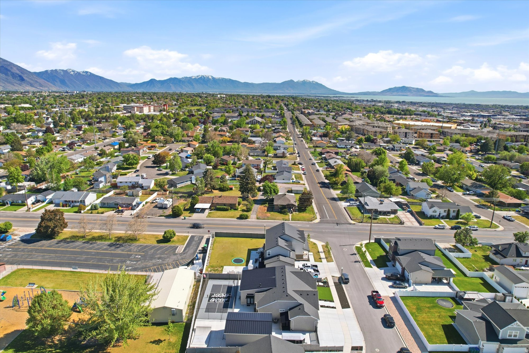BONNEVILLE - Residential