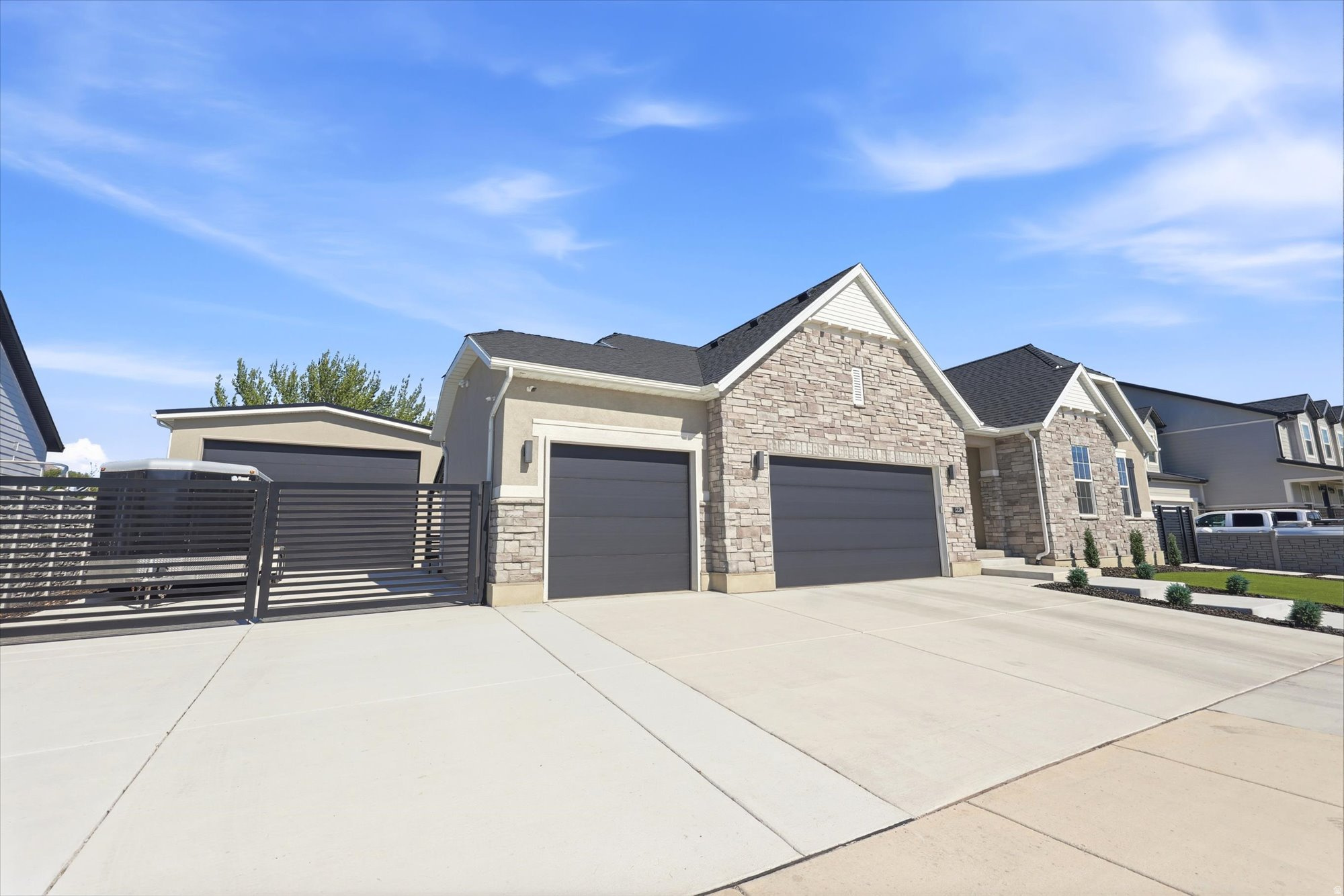 BONNEVILLE - Residential