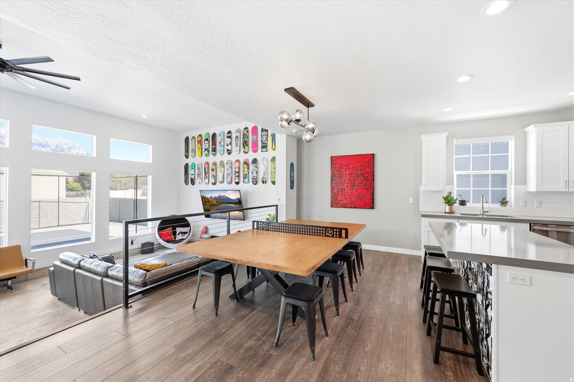 BONNEVILLE - Residential