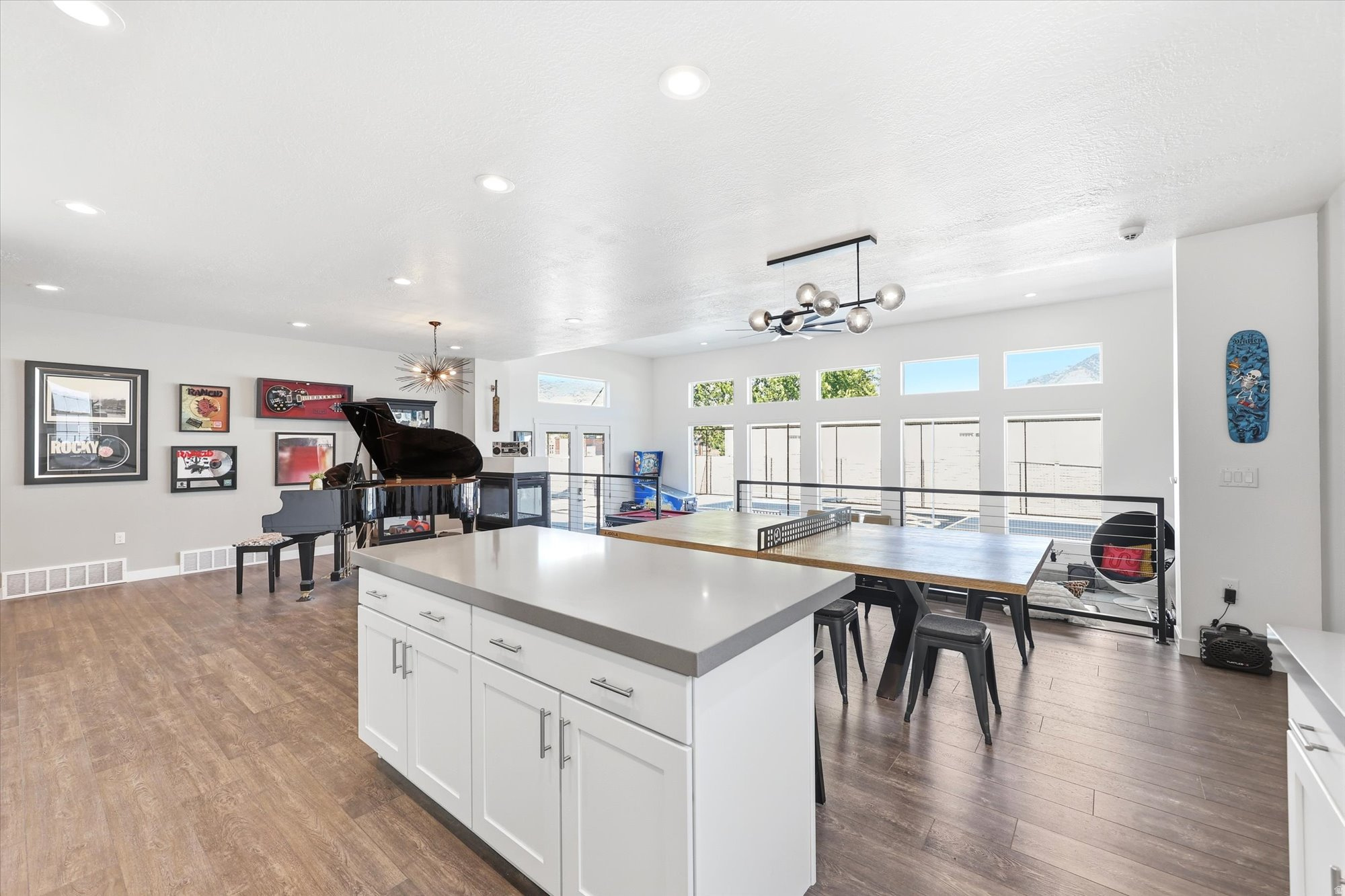 BONNEVILLE - Residential