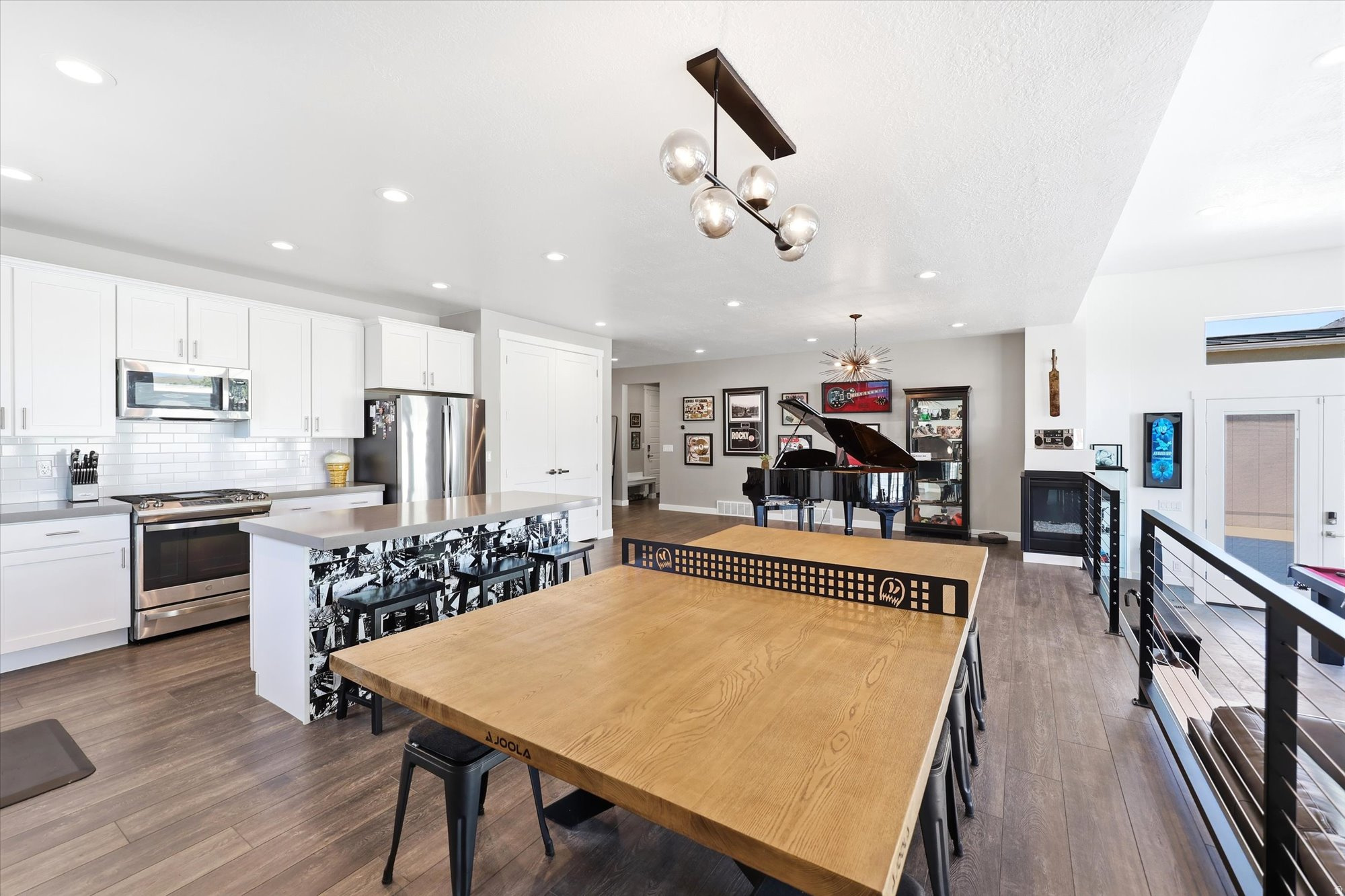 BONNEVILLE - Residential