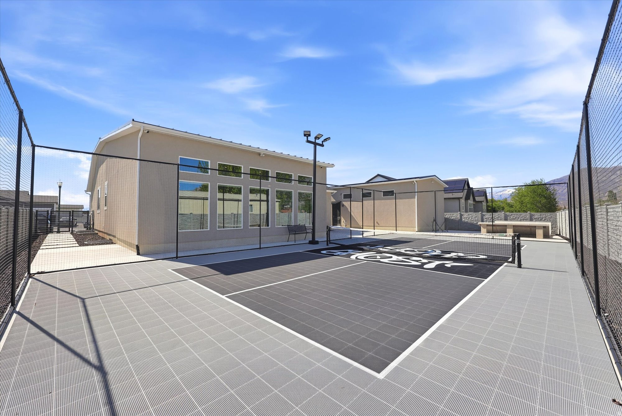 BONNEVILLE - Residential