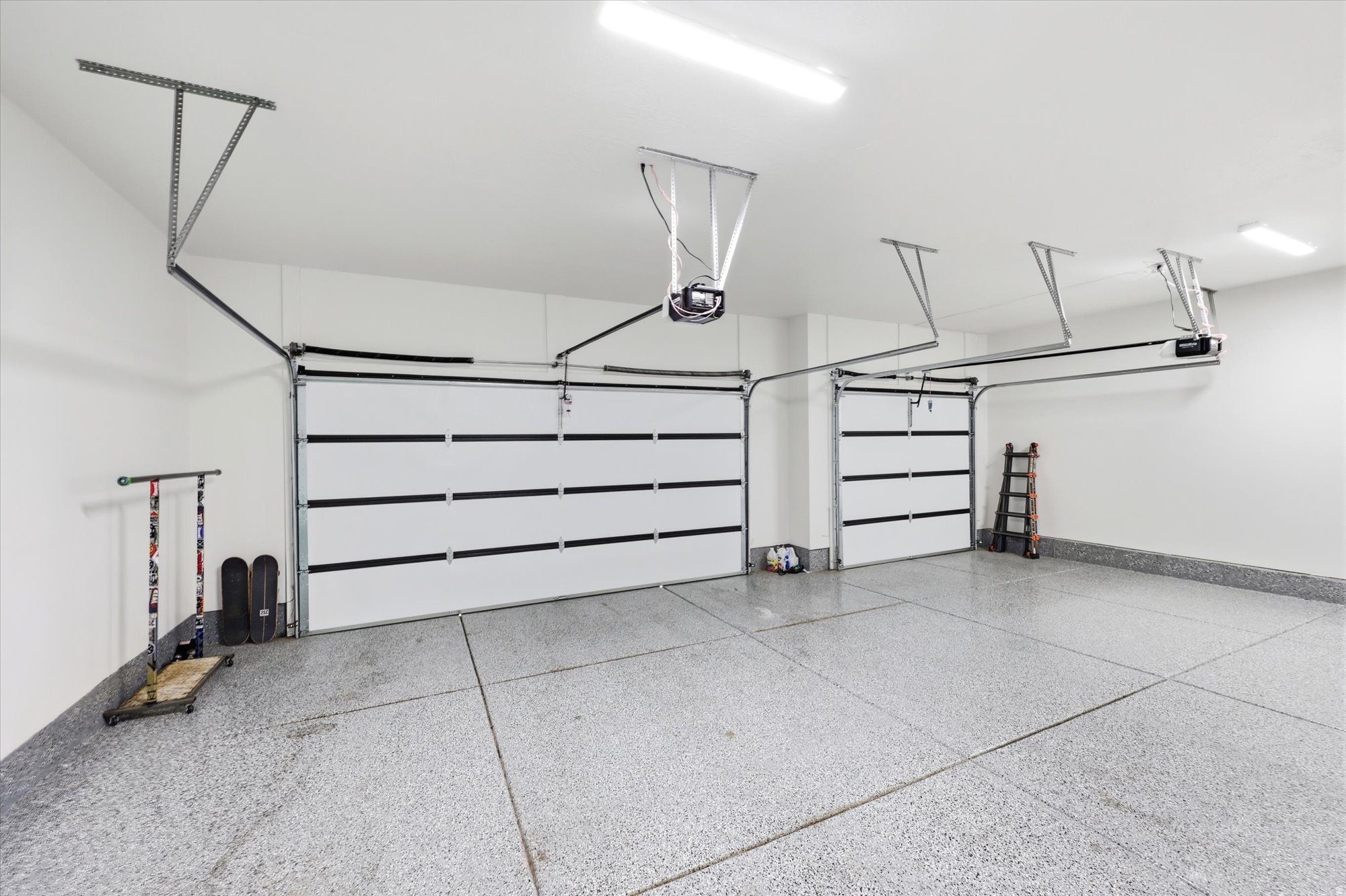 BONNEVILLE - Residential