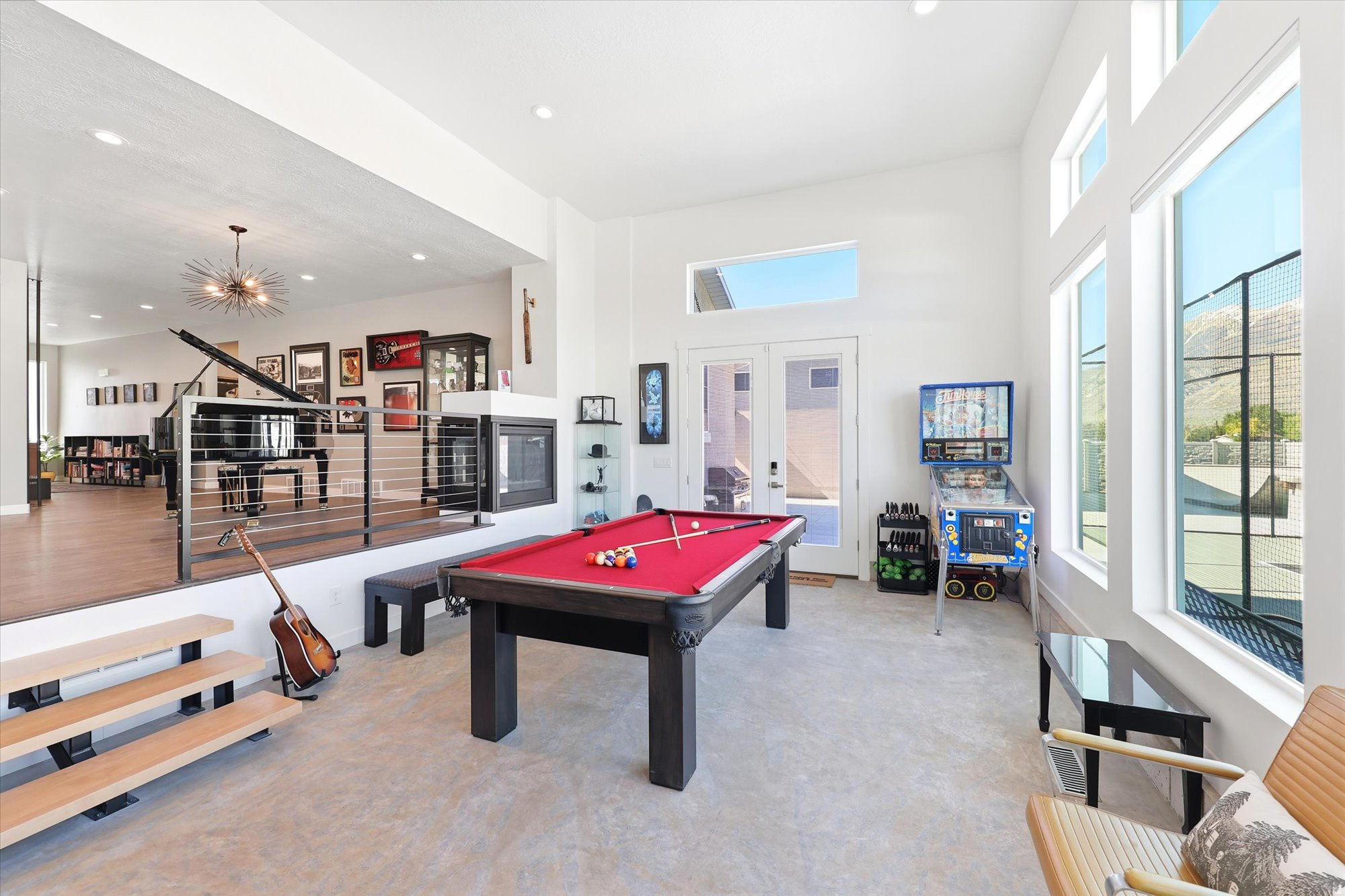 BONNEVILLE - Residential