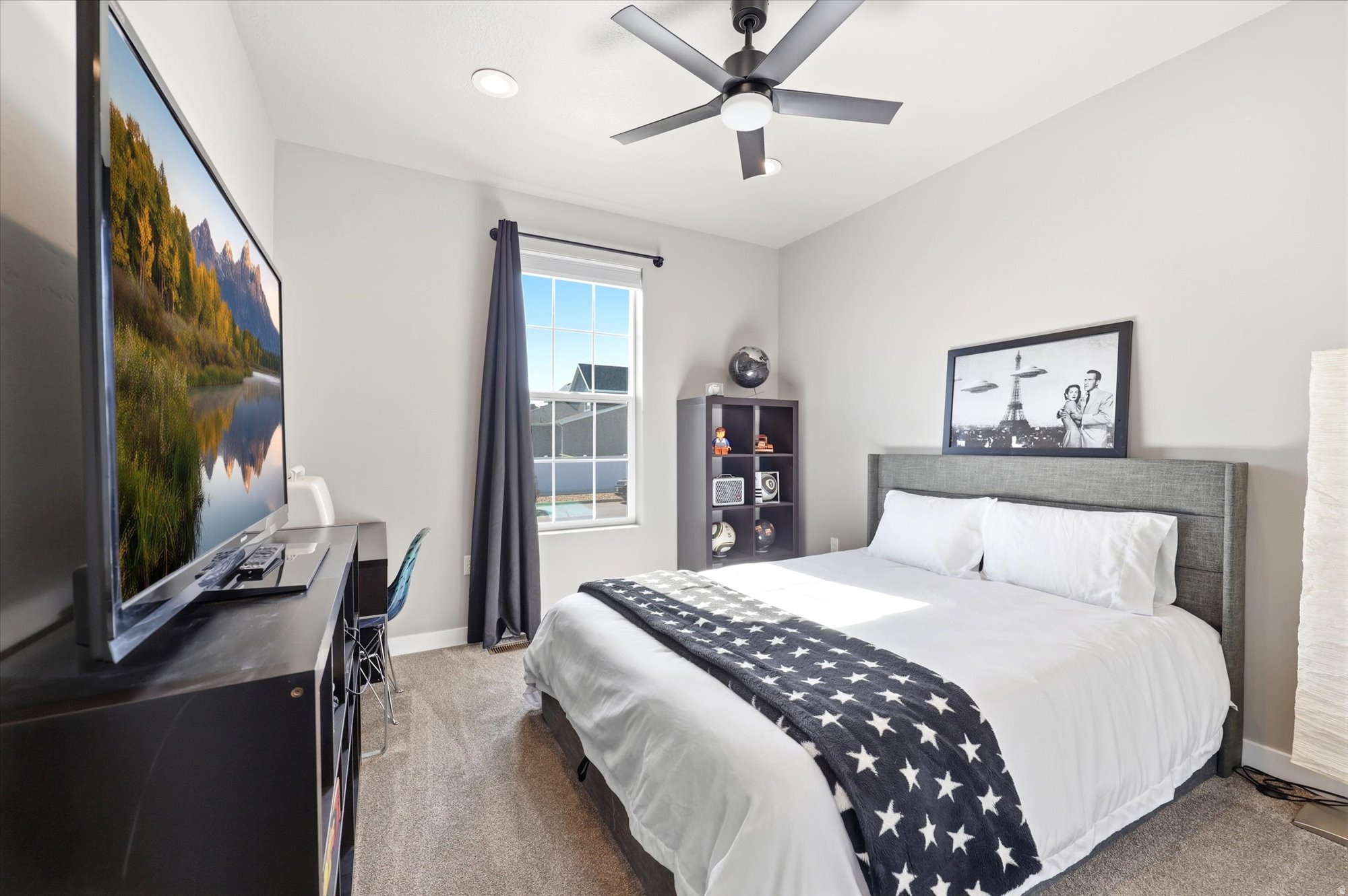 BONNEVILLE - Residential