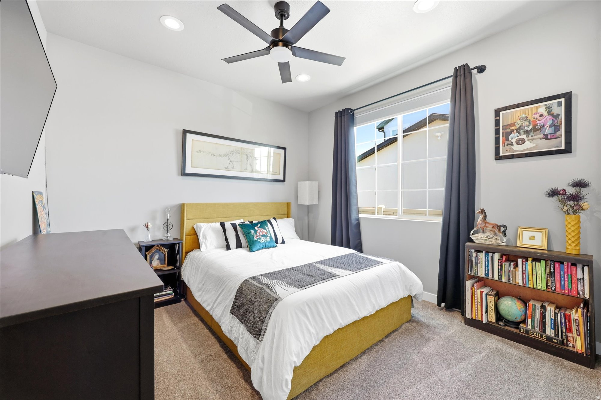 BONNEVILLE - Residential