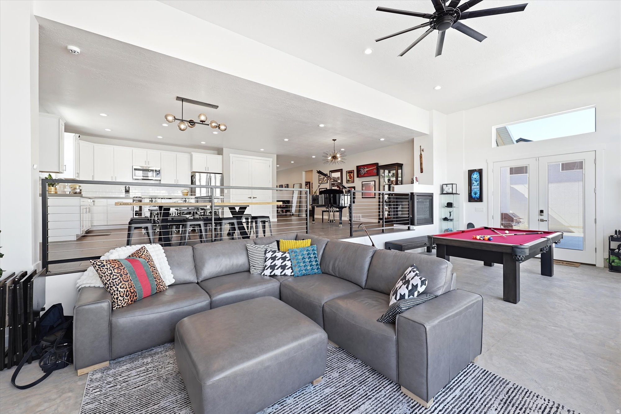 BONNEVILLE - Residential