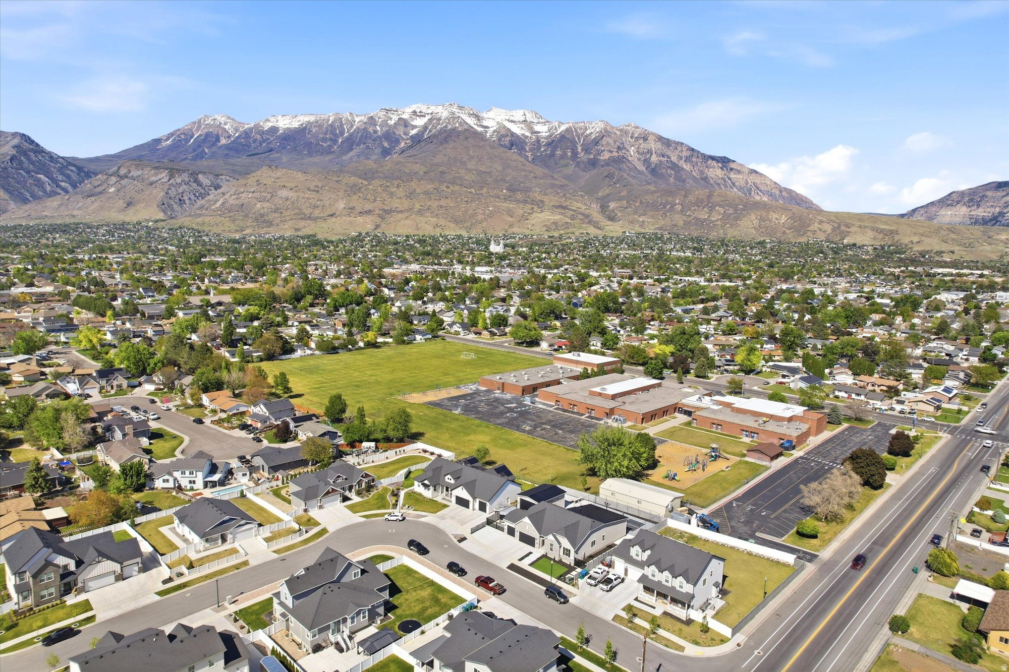 BONNEVILLE - Residential
