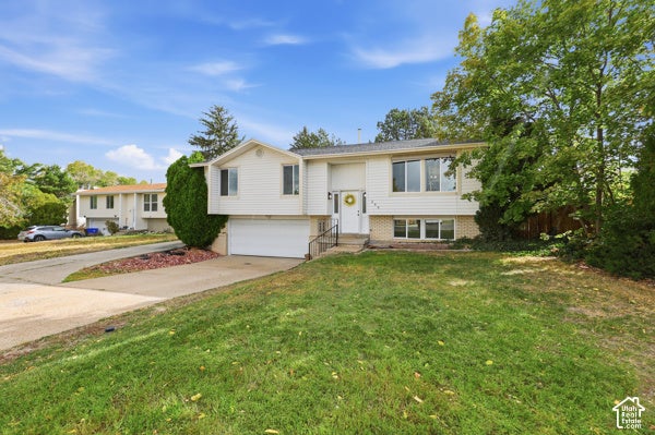 Photo of 280 TAHOE ST, Tooele, UT 84074 (MLS # 2190648)
