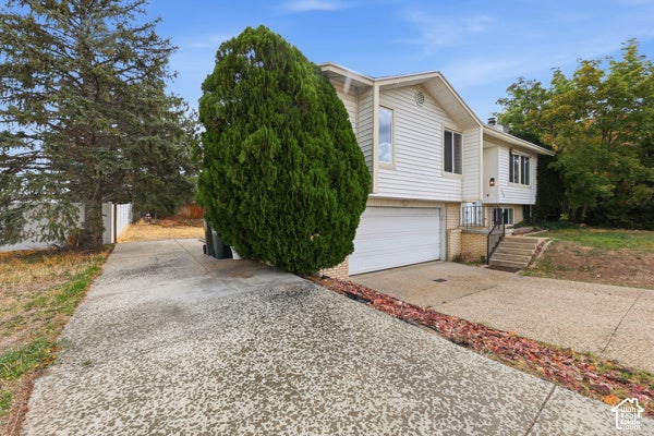 Photo of 280 TAHOE ST, Tooele, UT 84074 (MLS # 2190648)