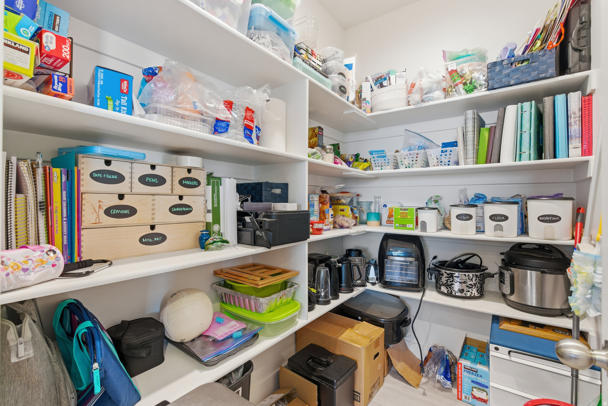 SILVERLAKE - Residential