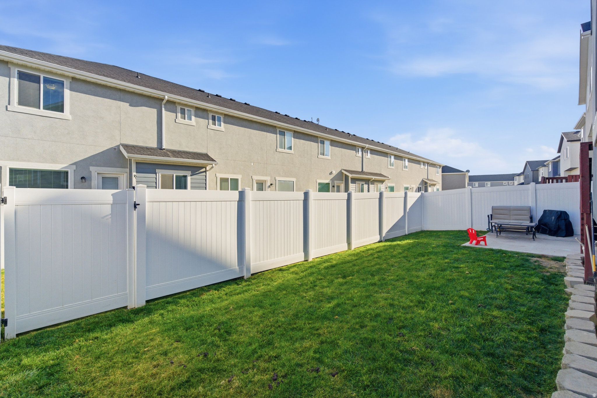 SILVERLAKE - Residential