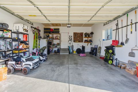 Tiny photo for 7268 N HIDDEN STEPPE BND N, Eagle Mountain, UT 84005 (MLS # 2124742)