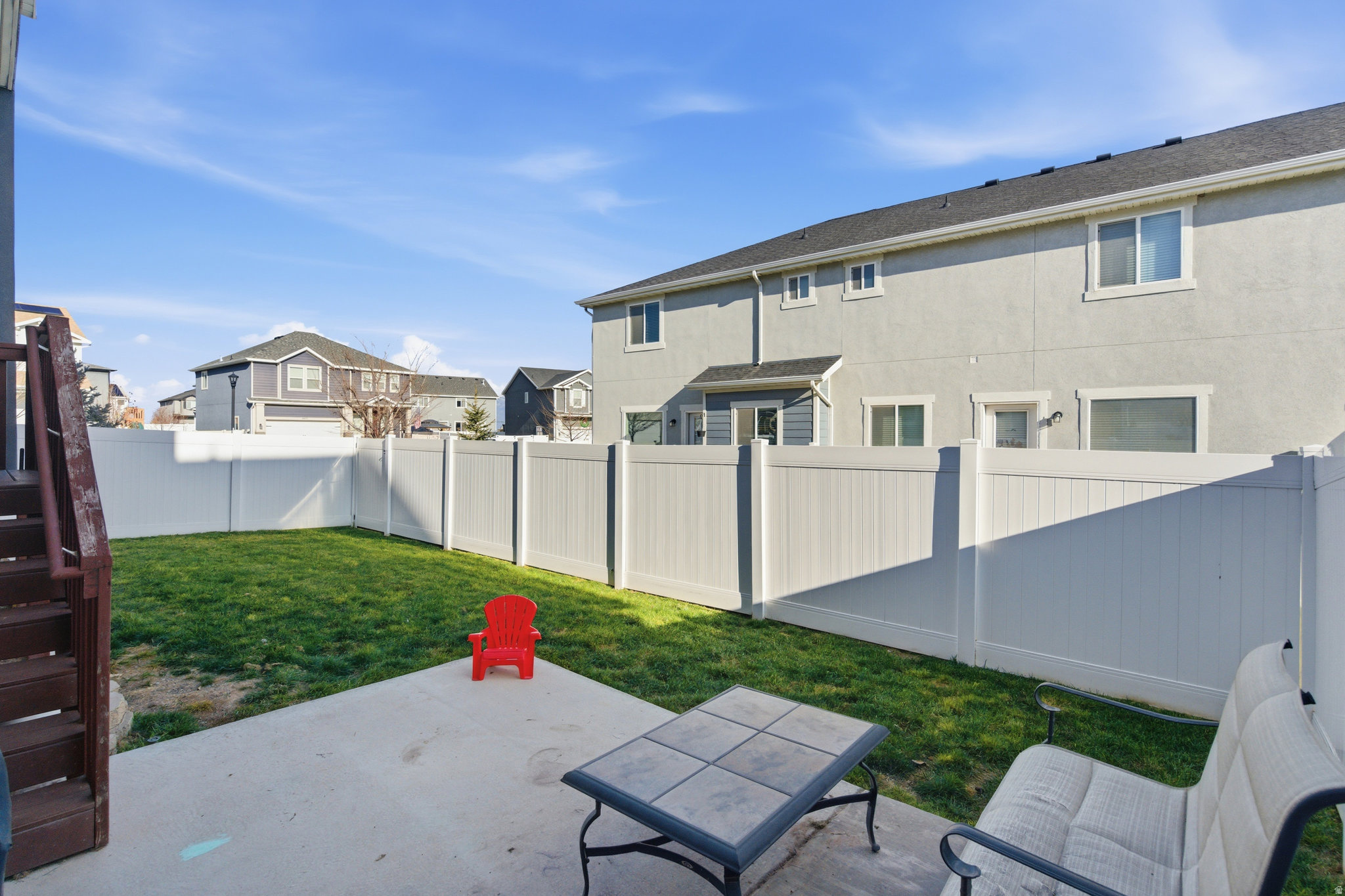 SILVERLAKE - Residential