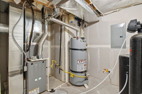 Tiny photo for 7268 N HIDDEN STEPPE BND N, Eagle Mountain, UT 84005 (MLS # 2124742)