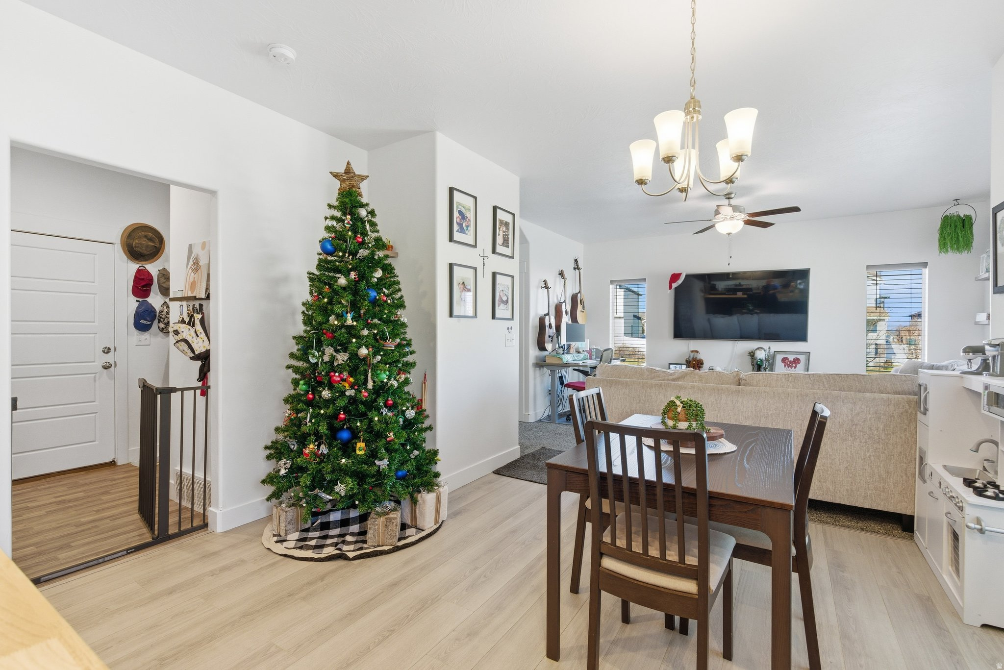 SILVERLAKE - Residential