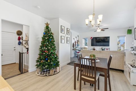 Tiny photo for 7268 N HIDDEN STEPPE BND N, Eagle Mountain, UT 84005 (MLS # 2124742)