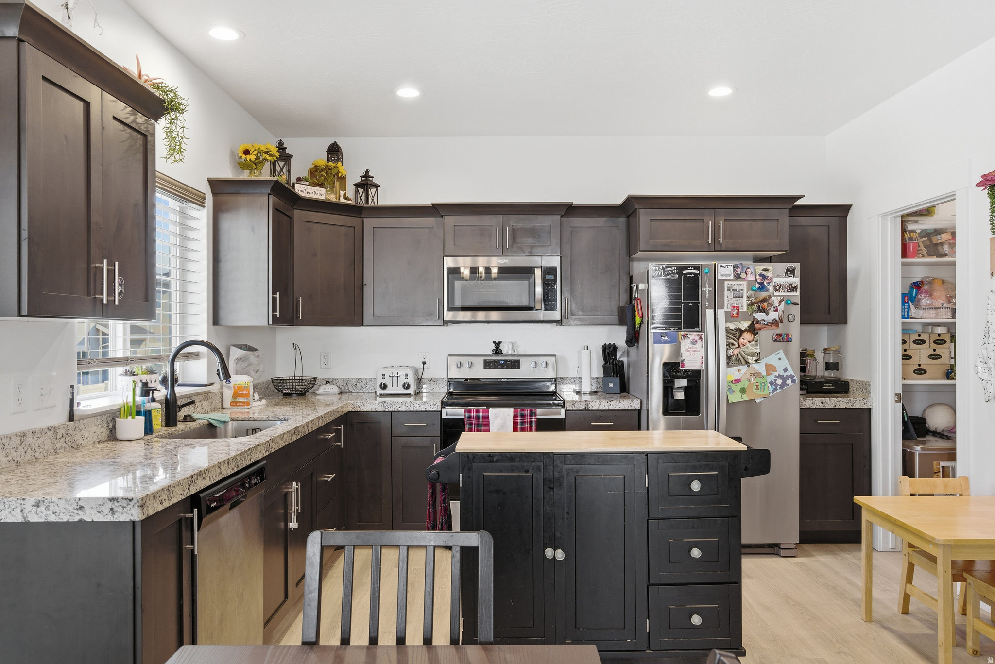 SILVERLAKE - Residential