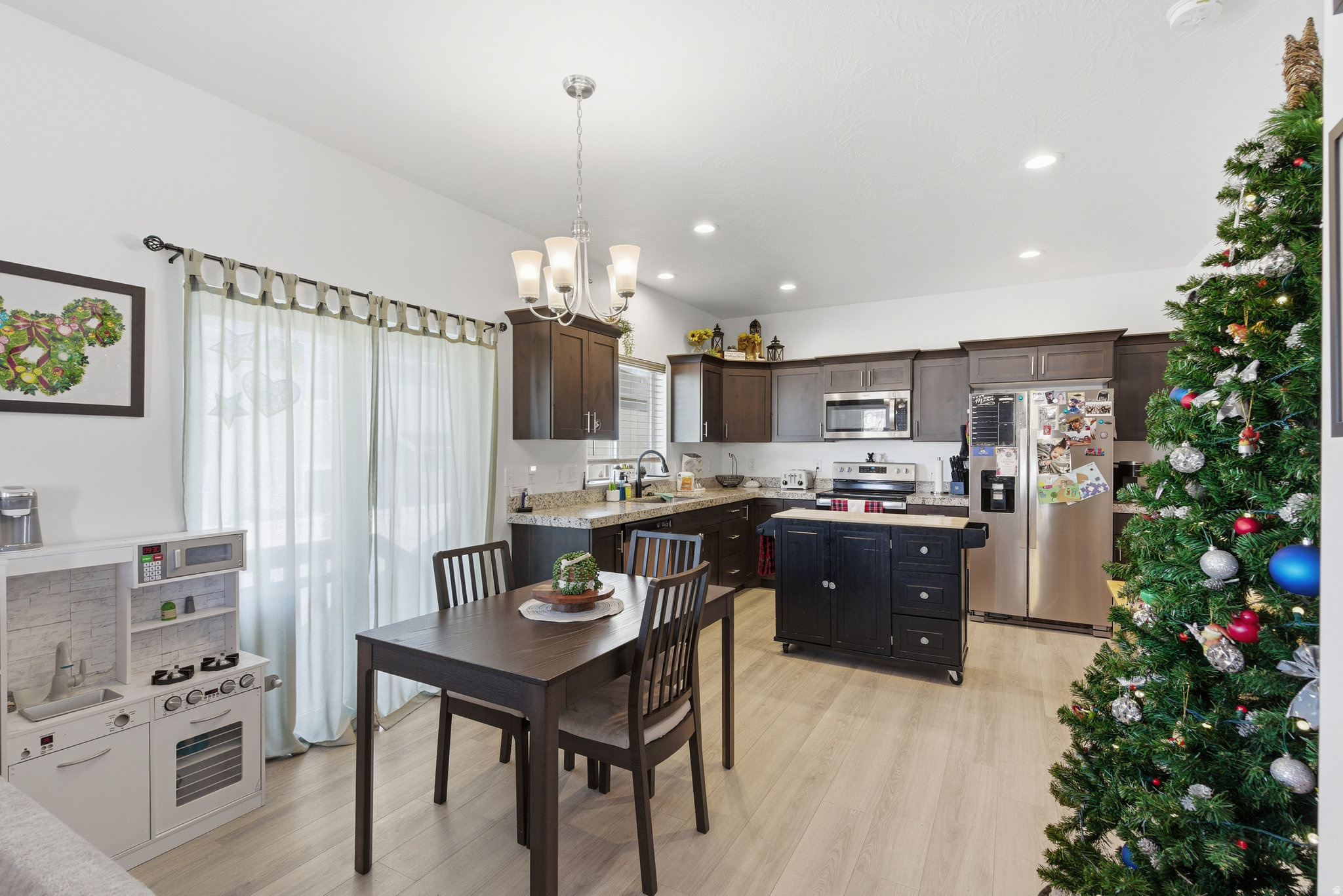 SILVERLAKE - Residential