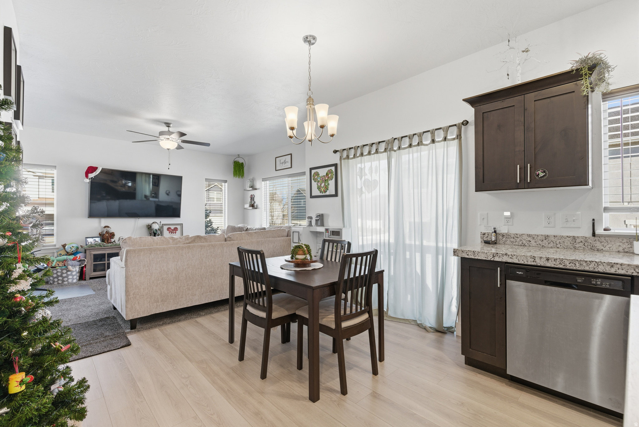 SILVERLAKE - Residential