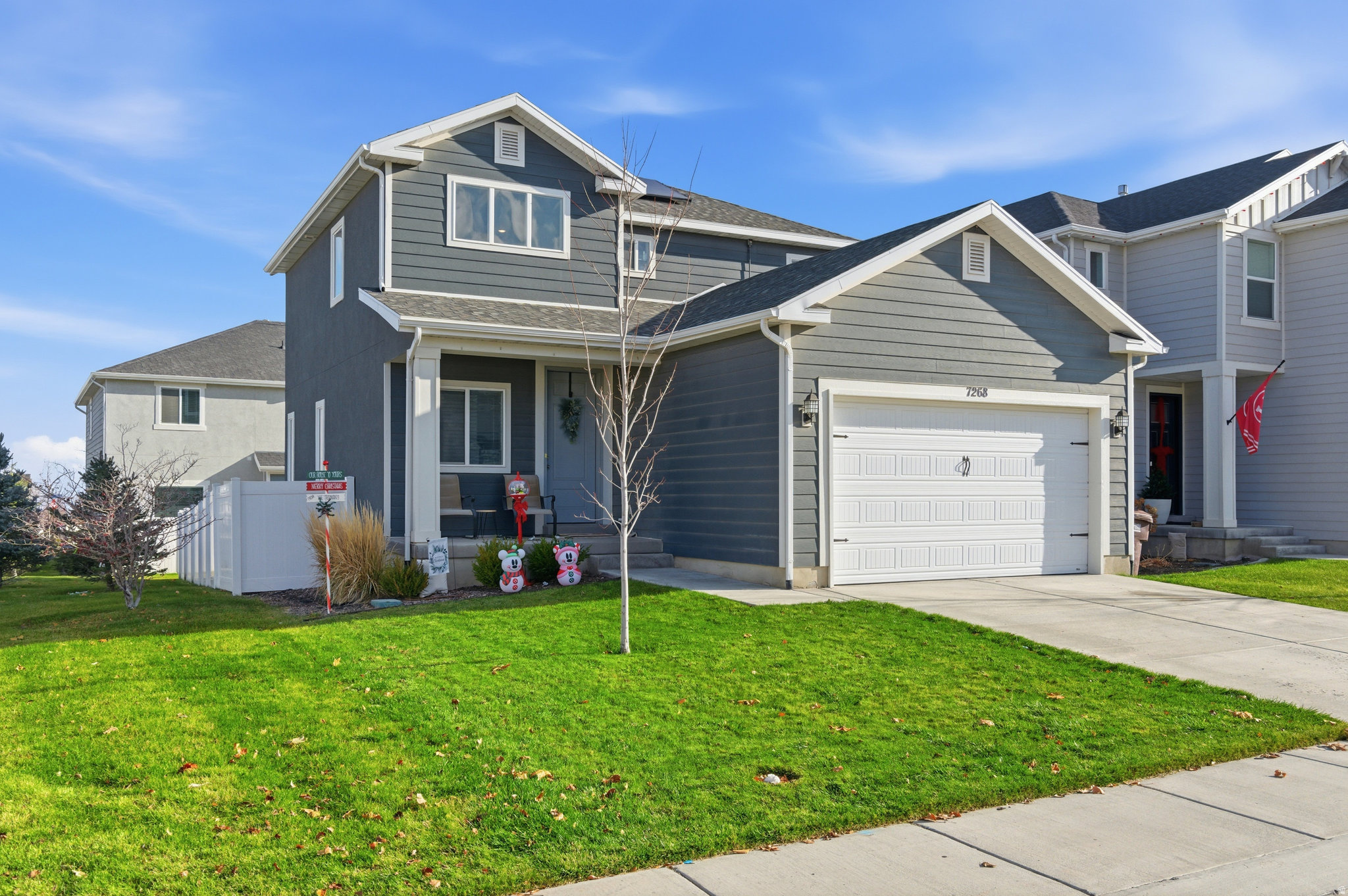 SILVERLAKE - Residential