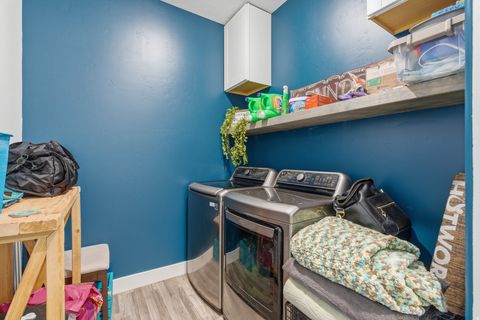 Tiny photo for 7268 N HIDDEN STEPPE BND N, Eagle Mountain, UT 84005 (MLS # 2124742)