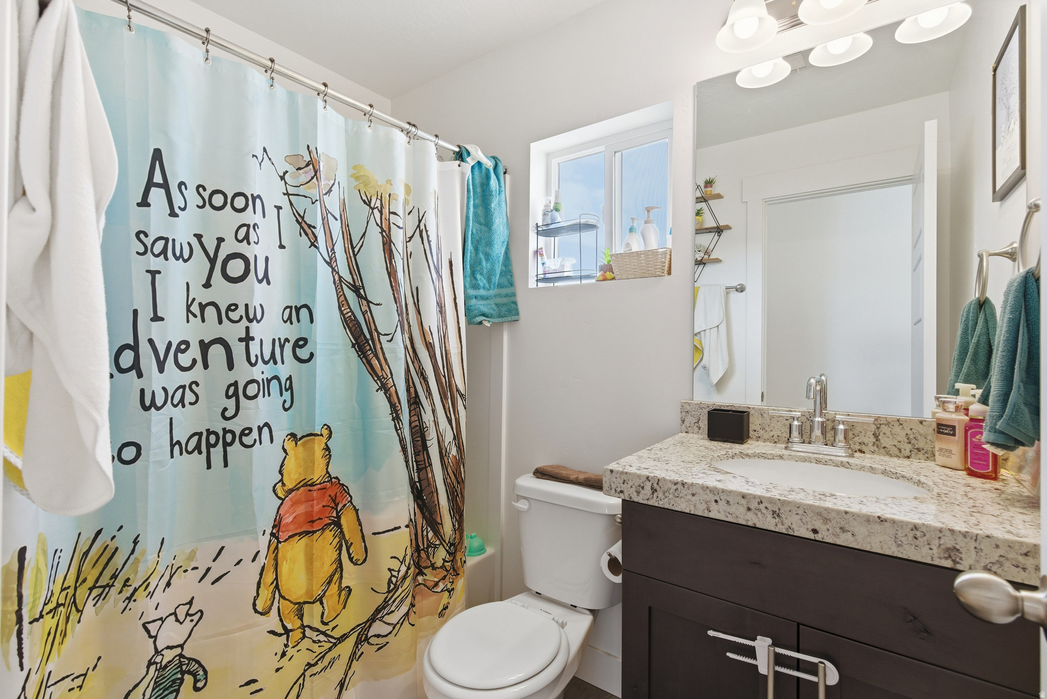 SILVERLAKE - Residential