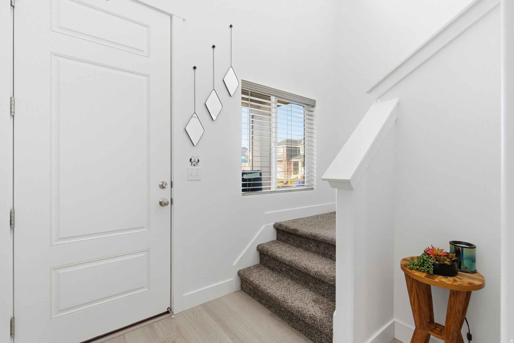 SILVERLAKE - Residential