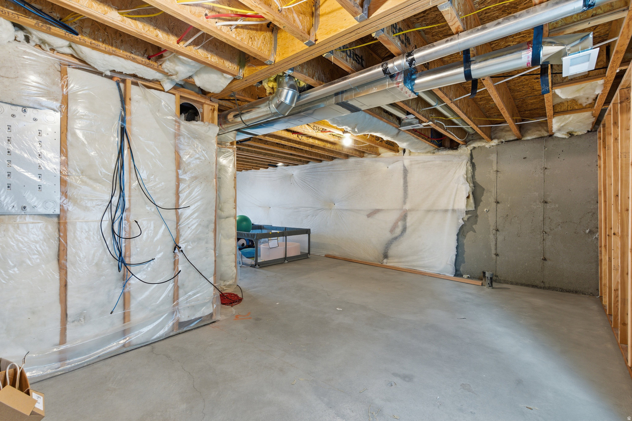 SILVERLAKE - Residential