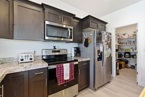 Tiny photo for 7268 N HIDDEN STEPPE BND N, Eagle Mountain, UT 84005 (MLS # 2124742)