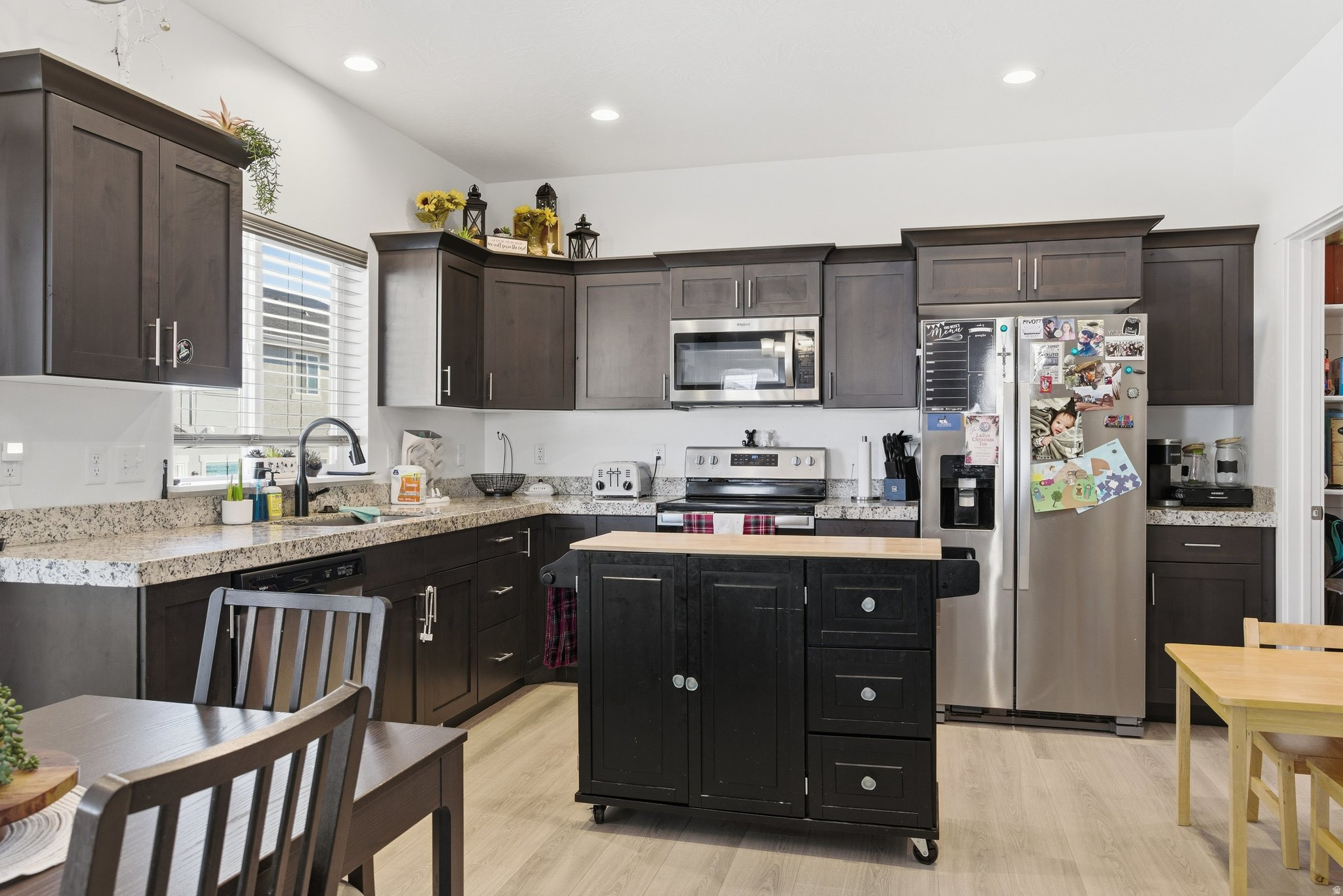 SILVERLAKE - Residential