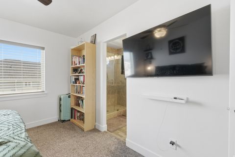 Tiny photo for 7268 N HIDDEN STEPPE BND N, Eagle Mountain, UT 84005 (MLS # 2124742)