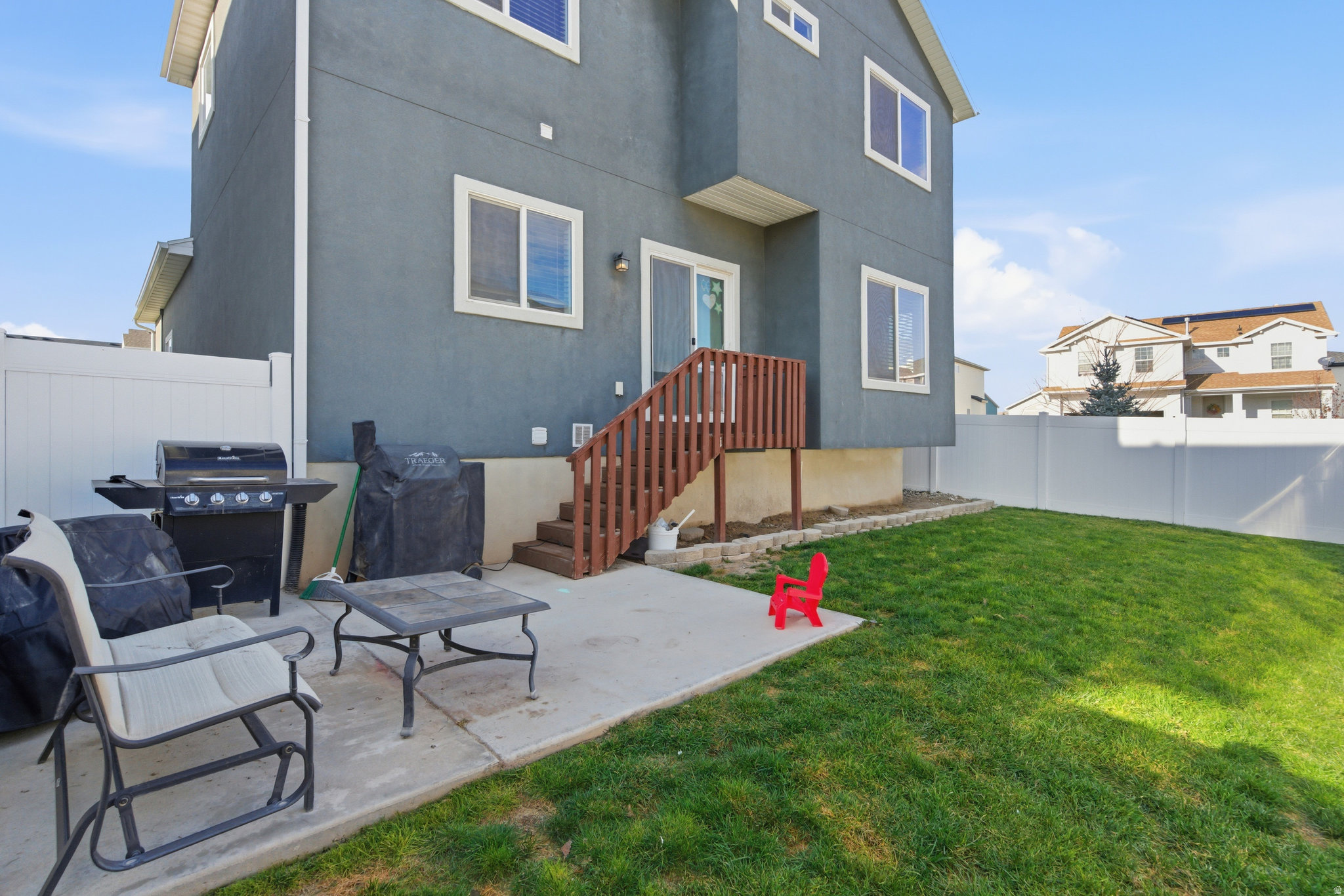 SILVERLAKE - Residential