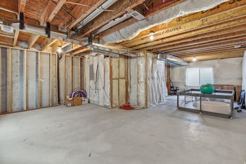 Tiny photo for 7268 N HIDDEN STEPPE BND N, Eagle Mountain, UT 84005 (MLS # 2124742)