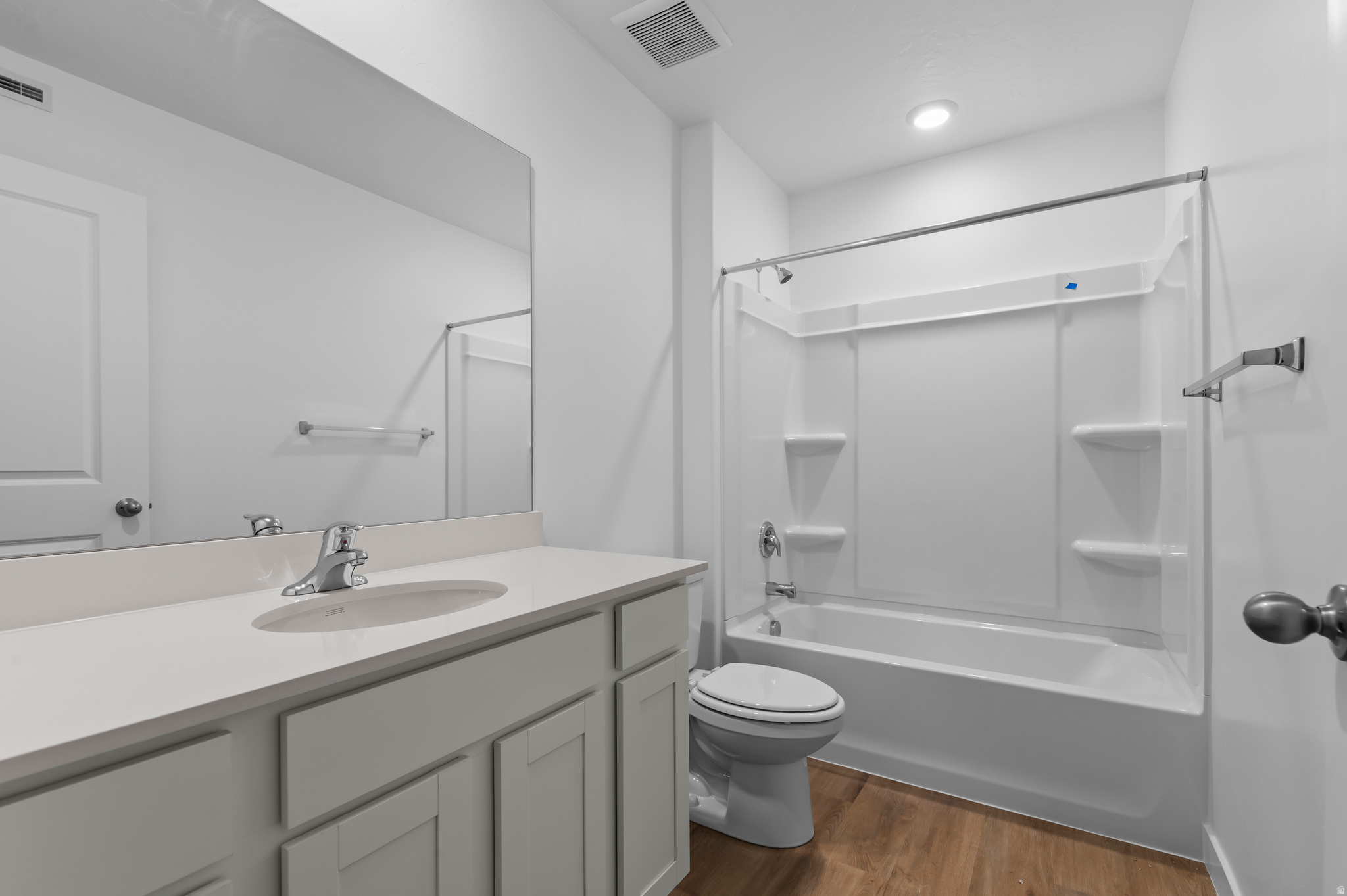 INVERNESS BY D.R. HORTON - Residential