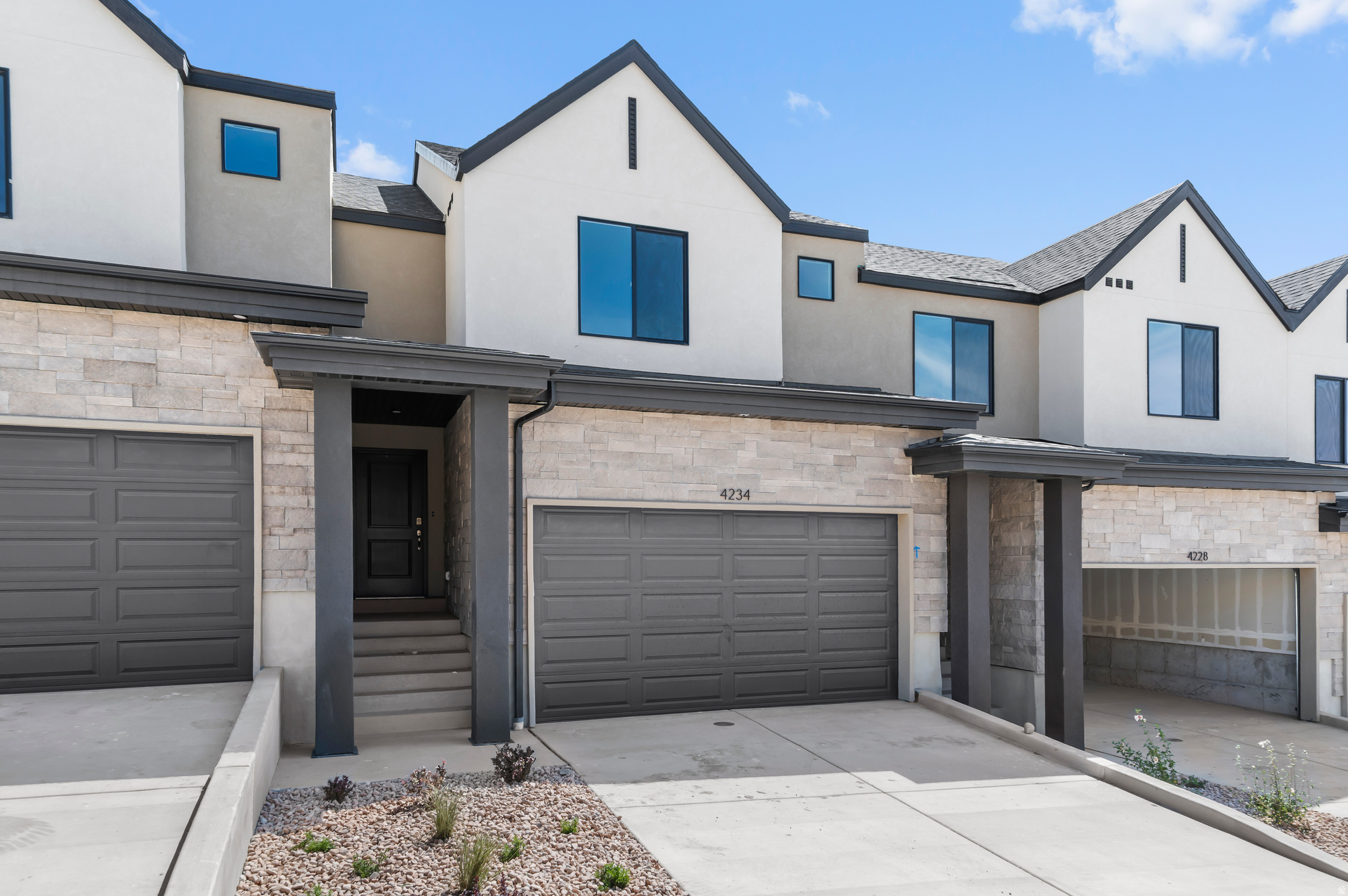 INVERNESS BY D.R. HORTON - Residential