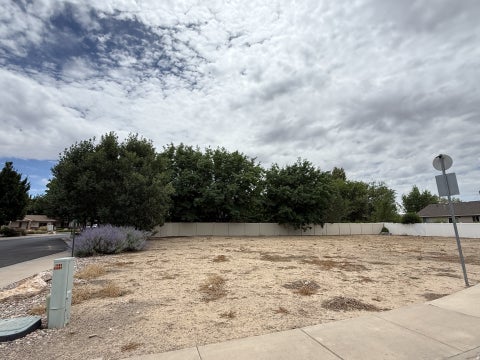 Vacant Land For Sale - 1469 W 250<br/> Vernal, UT 84078